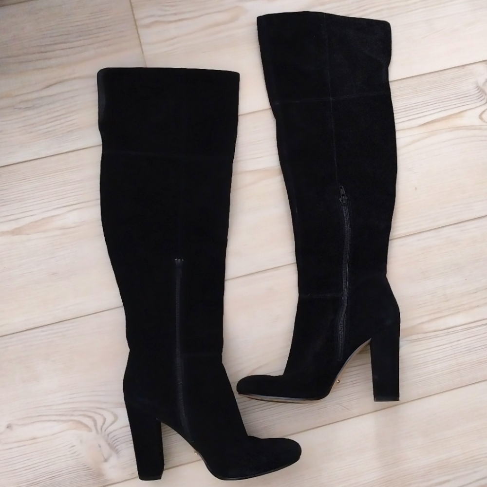 Gianni Bini Ventah Boots - Picture 2 of 5